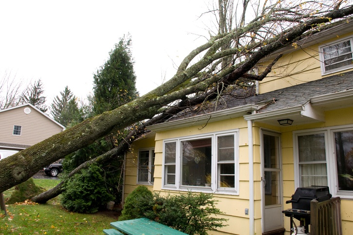 5 ways you can prepare your roof for a storm 