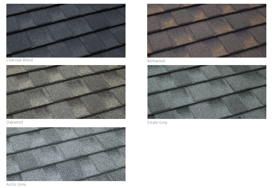 cf tile color range